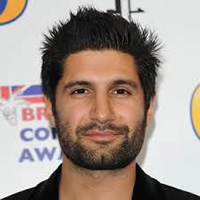 Book Kayvan Novak for your next corporate event, function, or private party.