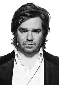 Book Matt Berry for your next corporate event, function, or private party.