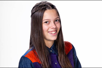 Book Courtney Hadwin for your next corporate event, function, or private party.