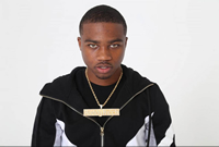 Book Roddy Ricch for your next corporate event, function, or private party.