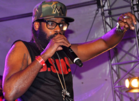 Book Tarrus Riley for your next corporate event, function, or private party.