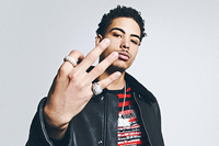 Book Jay Critch for your next corporate event, function, or private party.