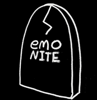 Book Emo Nite for your next corporate event, function, or private party.