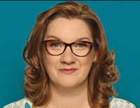 Book Sarah Millican for your next corporate event, function, or private party.