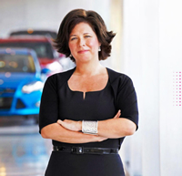Book Sheryl Connelly for your next corporate event, function, or private party.