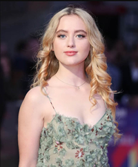 Book Kathryn Newton for your next corporate event, function, or private party.