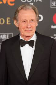 Book Bill Nighy for your next corporate event, function, or private party.