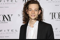 Book Mike Faist for your next corporate event, function, or private party.