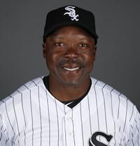 Hire Vince Coleman For an Appearance at Events or Keynote Speaker