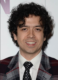 Book Geoffrey Arend for your next corporate event, function, or private party.