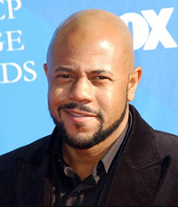 Book Rockmond Dunbar for your next corporate event, function, or private party.