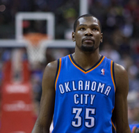 Book Kevin Durant for your next corporate event, function, or private party.