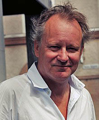 Book Stellan Skarsgard for your next corporate event, function, or private party.