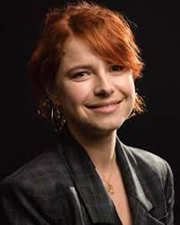 Book Jessie Buckley for your next corporate event, function, or private party.