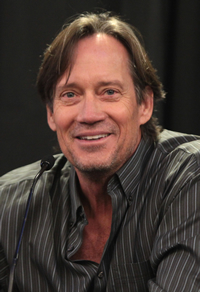 Book Kevin Sorbo for your next corporate event, function, or private party.