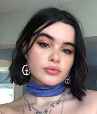 Book Barbie Ferreira for your next corporate event, function, or private party.