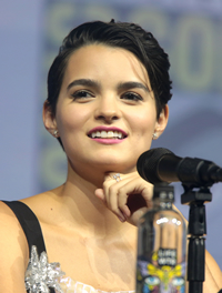 Book Brianna Hildebrand for your next corporate event, function, or private party.