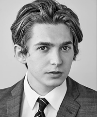 Book Austin Abrams for your next corporate event, function, or private party.