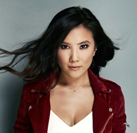 Book Ally Maki for your next corporate event, function, or private party.