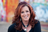 Book Kelly Swanson for your next corporate event, function, or private party.