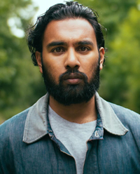 Book Himesh Patel for your next corporate event, function, or private party.