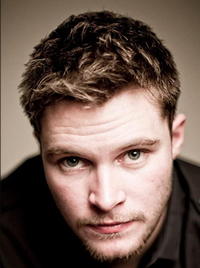 Book Jack Reynor for your next corporate event, function, or private party.
