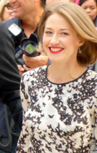 Book Carrie Coon for your next corporate event, function, or private party.
