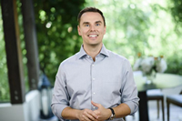 Book Brendon Burchard for your next corporate event, function, or private party.