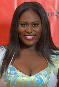 Book Danielle Brooks for your next corporate event, function, or private party.