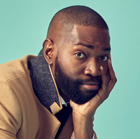 Book Tarell Alvin McCraney for your next corporate event, function, or private party.
