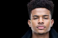 Book Trevor Jackson for your next corporate event, function, or private party.