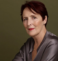 Book Fiona Shaw for your next corporate event, function, or private party.
