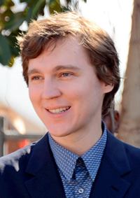 Book Paul Dano for your next corporate event, function, or private party.