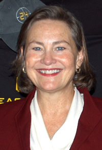 Book Cherry Jones for your next corporate event, function, or private party.