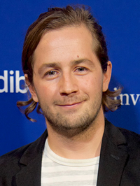 Book Michael Angarano for your next corporate event, function, or private party.