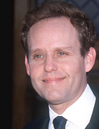 Book Peter MacNicol for your next corporate event, function, or private party.