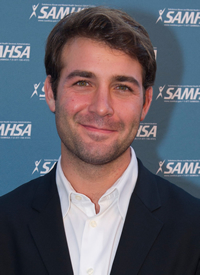 Book James Wolk for your next corporate event, function, or private party.