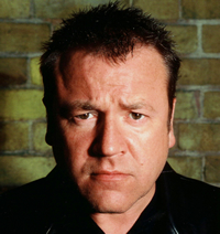 Book Ray Winstone for your next corporate event, function, or private party.