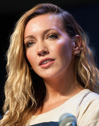 Book Katie Cassidy for your next corporate event, function, or private party.
