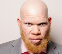 Book Krondon for your next corporate event, function, or private party.