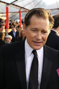 Book James Remar for your next corporate event, function, or private party.