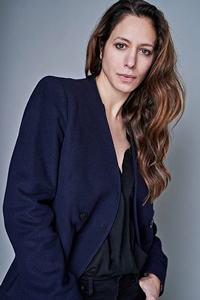Book Jodhi May for your next corporate event, function, or private party.