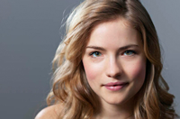 Book Willa Fitzgerald for your next corporate event, function, or private party.