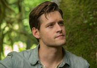 Book Luke Kleintank for your next corporate event, function, or private party.
