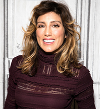 Book Jennifer Esposito for your next corporate event, function, or private party.