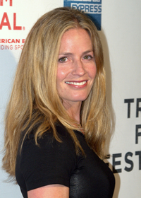 Book Elisabeth Shue for your next corporate event, function, or private party.