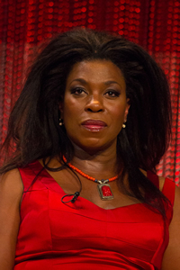 Book Lorraine Toussaint for your next corporate event, function, or private party.