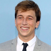 Book Skyler Gisondo for your next corporate event, function, or private party.