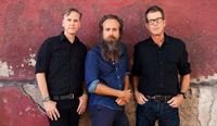Book Calexico and Iron and Wine for your next corporate event, function, or private party.