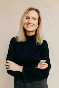 Book Korie Robertson for your next corporate event, function, or private party.
